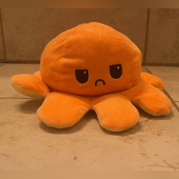 Reversible Octopus - Picture 4 of 4